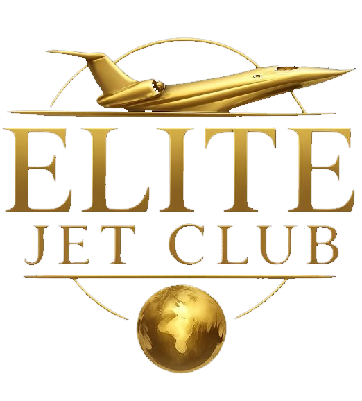 Elite Jet Club logo Elite Jet Club