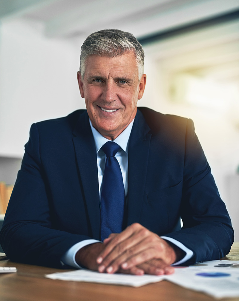 I'm an expert in my field